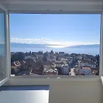 Apartament Sea View 4 In Split