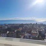 Sea View 4 In Apartament