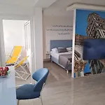 Apartament Sea View 4 In Split