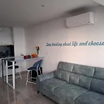 Apartament Sea View 4 In *