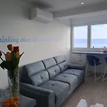 Apartament Sea View 4 In Split
