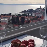 Apartament Sea View 4 In Split