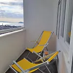 Sea View 4 In Apartament Split