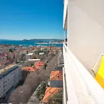 Apartament Sea View 4 In *