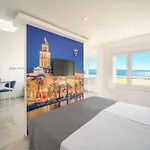 Sea View 4 In