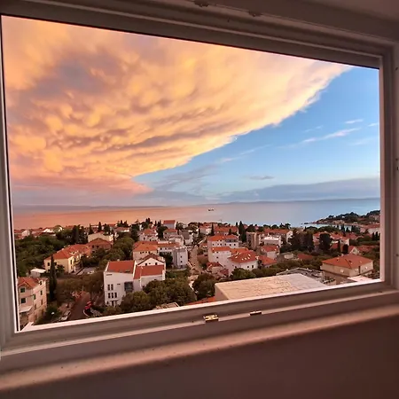 Sea View 4 In Apartman *