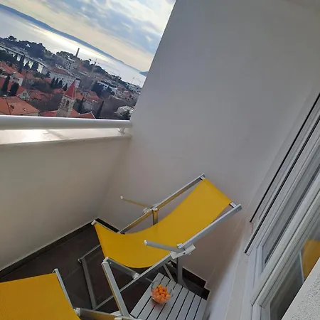 Apartman Sea View 4 In Split