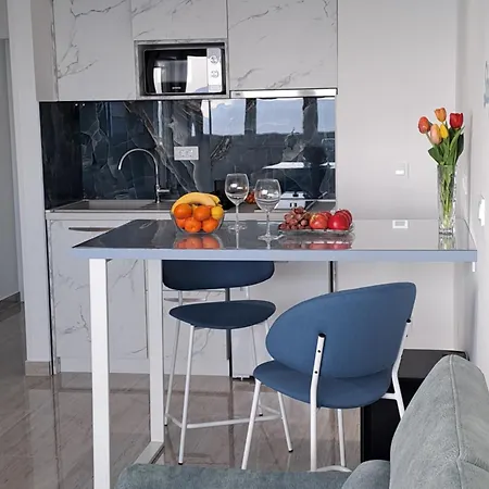 Sea View 4 In Apartman