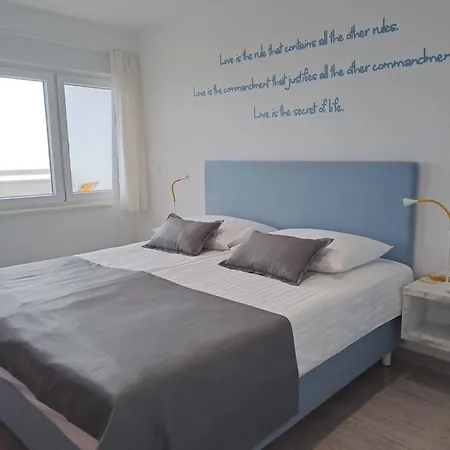 Sea View 4 In Apartman