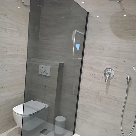 Apartman Sea View 4 In