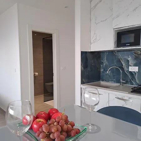 Sea View 4 In Apartman