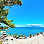 Apartman Sea View 4 In *