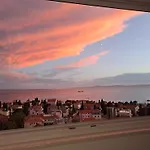 Sea View 4 In Apartman *