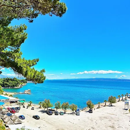 アパート Sea View 4 In *