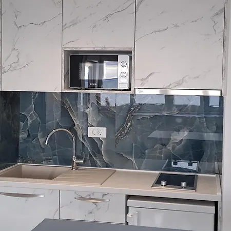 Sea View 4 In Apartmán *