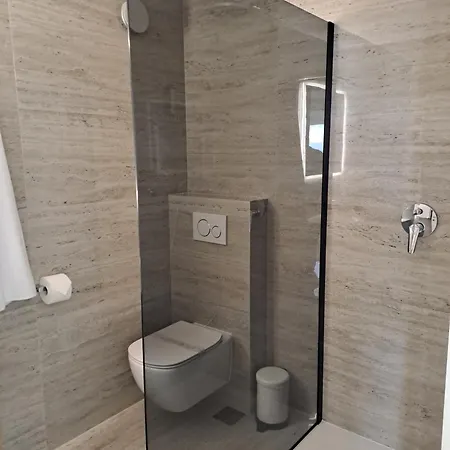 アパート Sea View 4 In *