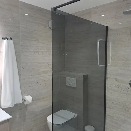 Sea View 4 In アパート