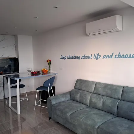 アパート Sea View 4 In *