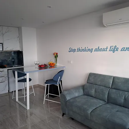 アパート Sea View 4 In *