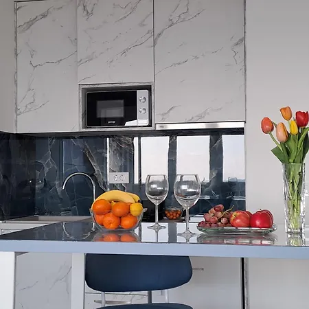 Sea View 4 In スプリト