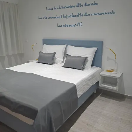 Sea View 4 In * スプリト