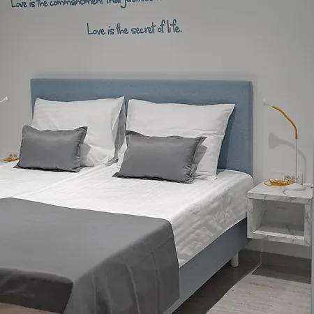 Sea View 4 In アパート *