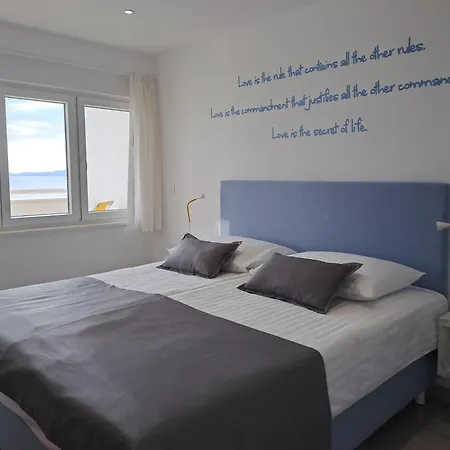 Sea View 4 In アパート