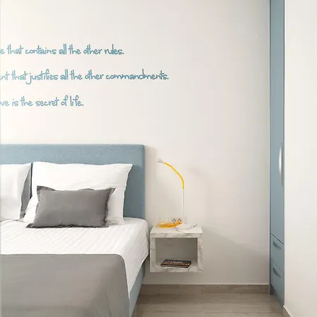 Sea View 4 In スプリト