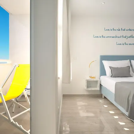 Sea View 4 In アパート