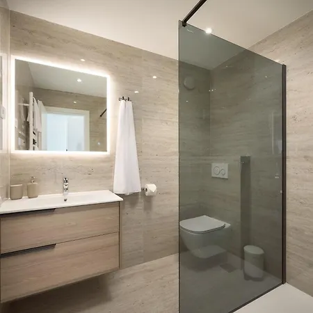 Sea View 4 In スプリト