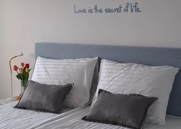 公寓 Sea View 4 In