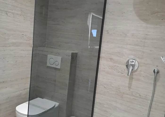 Apartmán Sea View 4 In