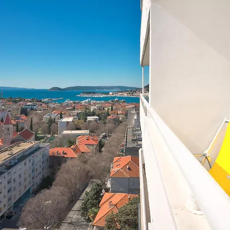 Appartement Sea View 4 In *